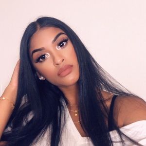 Meet your Posher, Isabelle